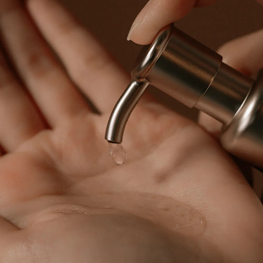 ARTiS di Voce - Hand Washes