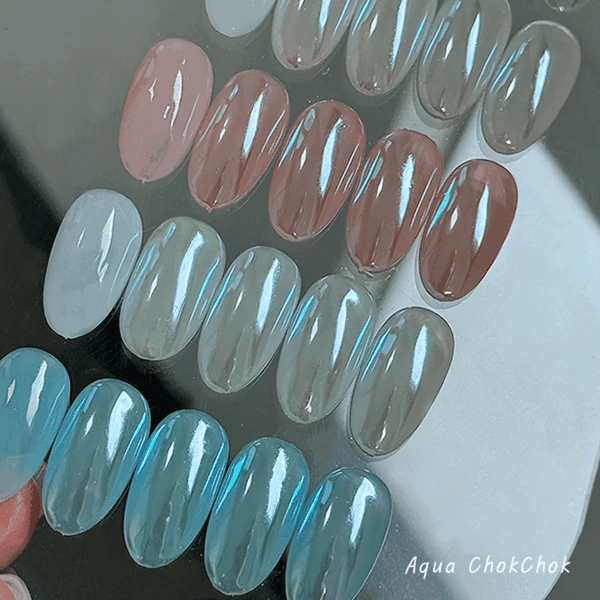 Bonniebee -  Aqua Chok Chok Powder