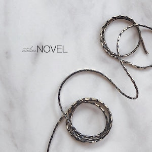Atelier Novel - Schlank Chain Series (3 types)