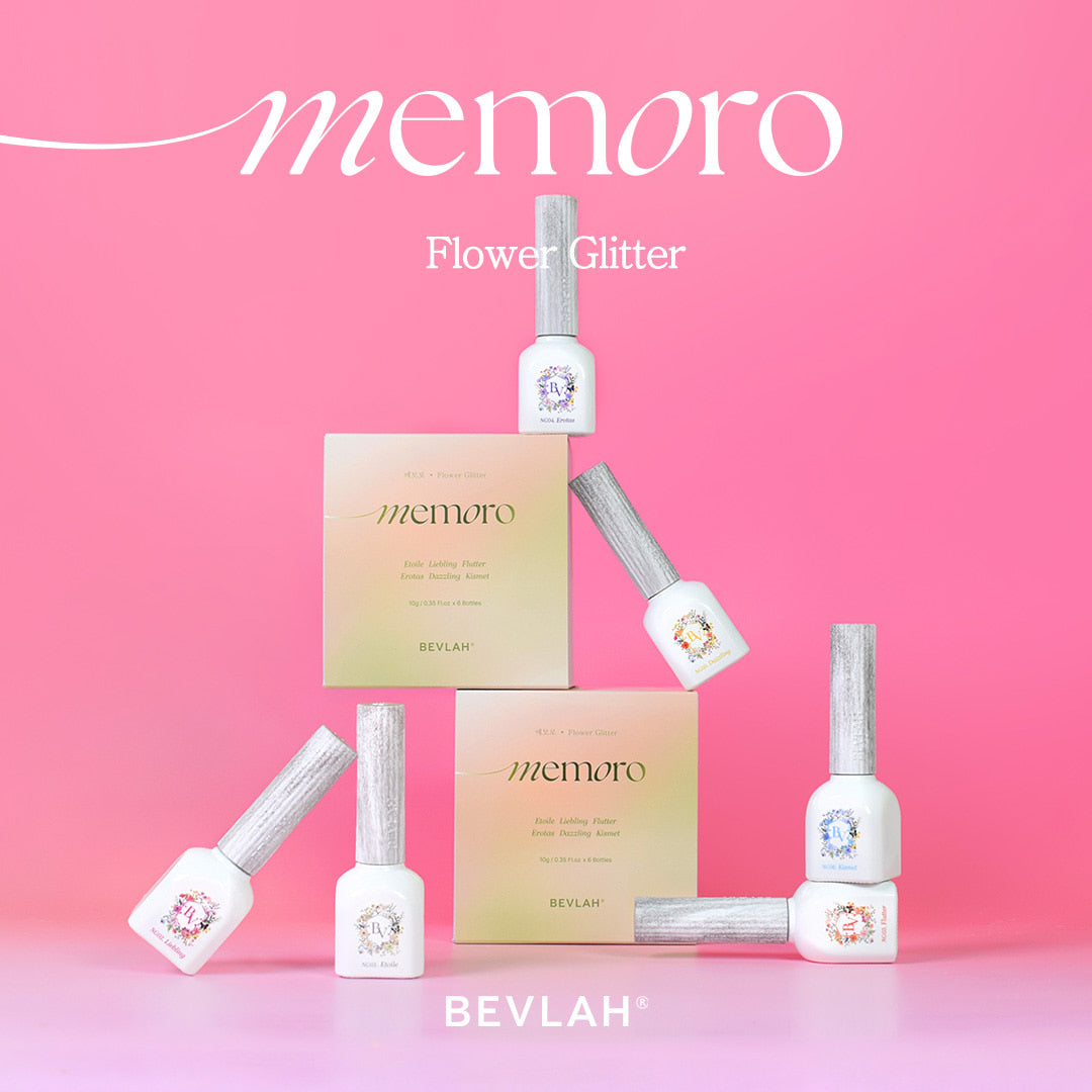 Bevlah - Romantick & Memoro