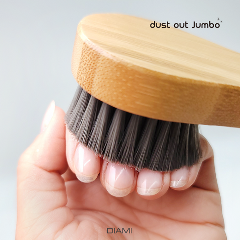 DIAMI Jumbo Dust Out Brush
