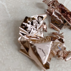 Atelier Novel - F638 Calm (Bronze Rose) Foil
