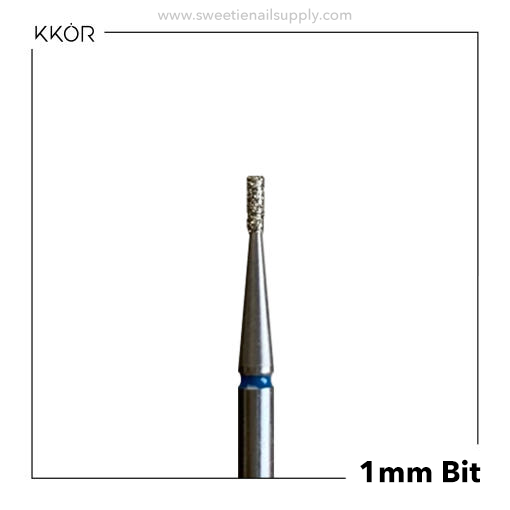 KKOR - 1mm Bit