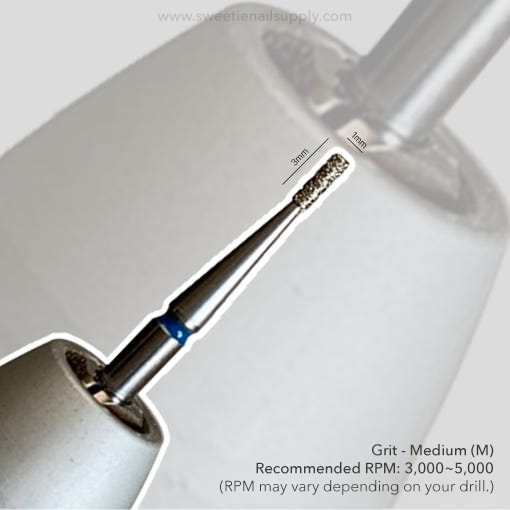 KKOR - 1mm Bit