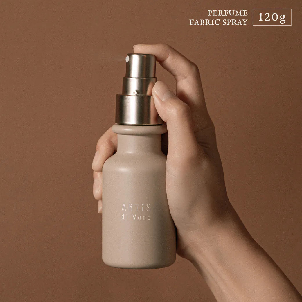 ARTiS di Voce - Fabric Spray 120g (7 types)