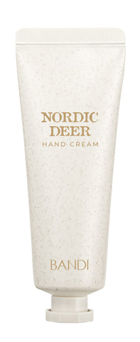 Nordic Deer Hand Cream