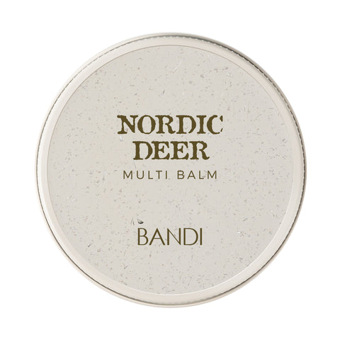 Nordic Deer Multi Balm