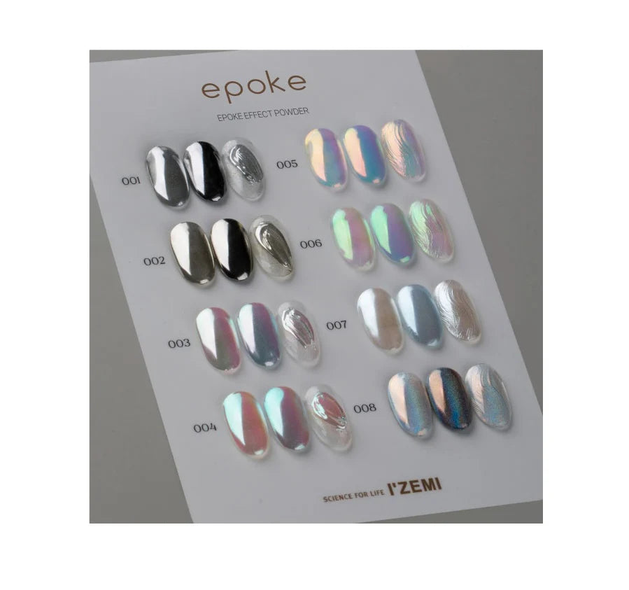 IZEMI - Epoke Effect Powder [01-08]