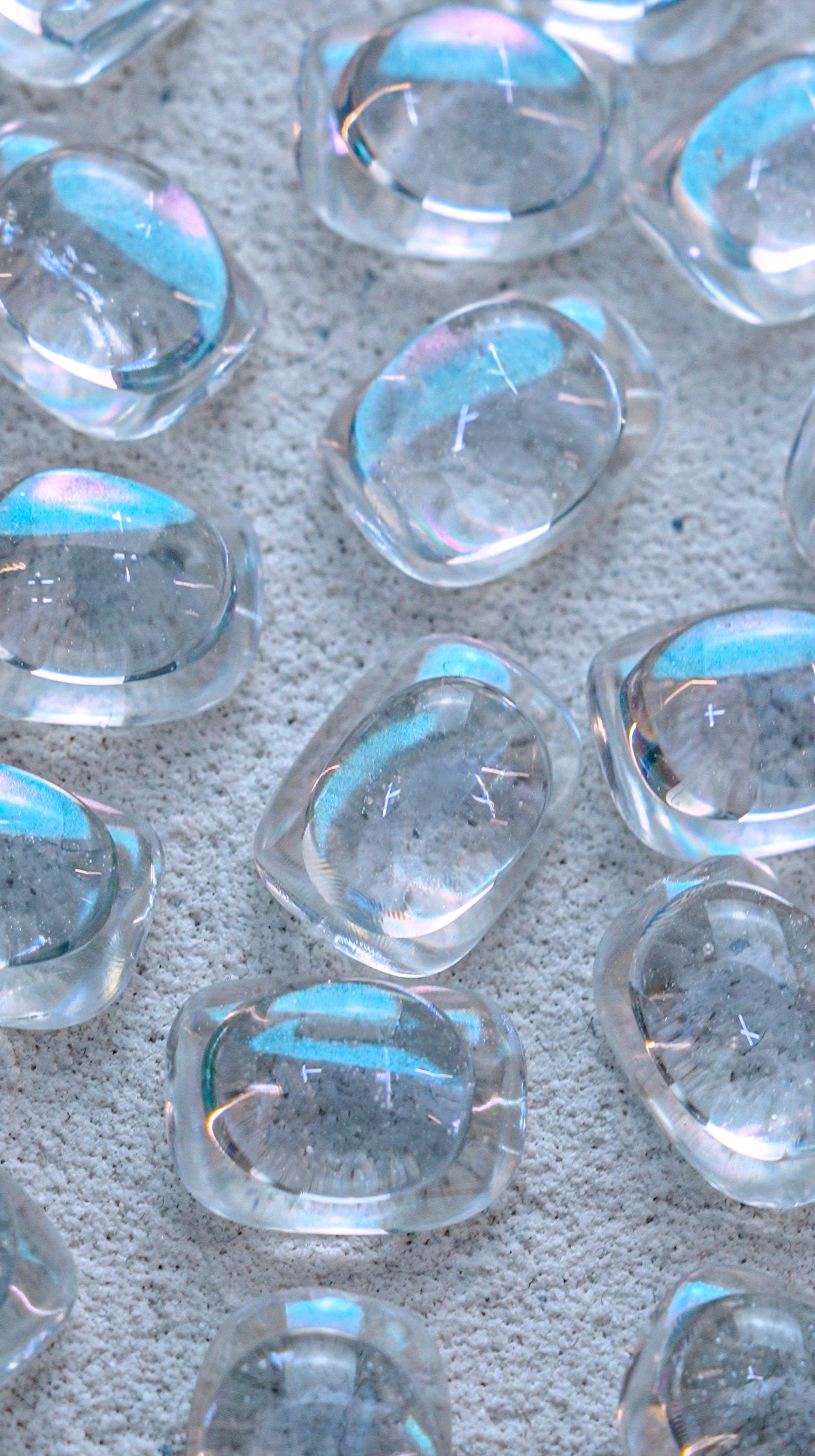 DINO It's Nail O'Clock - Pure Bubble Powder