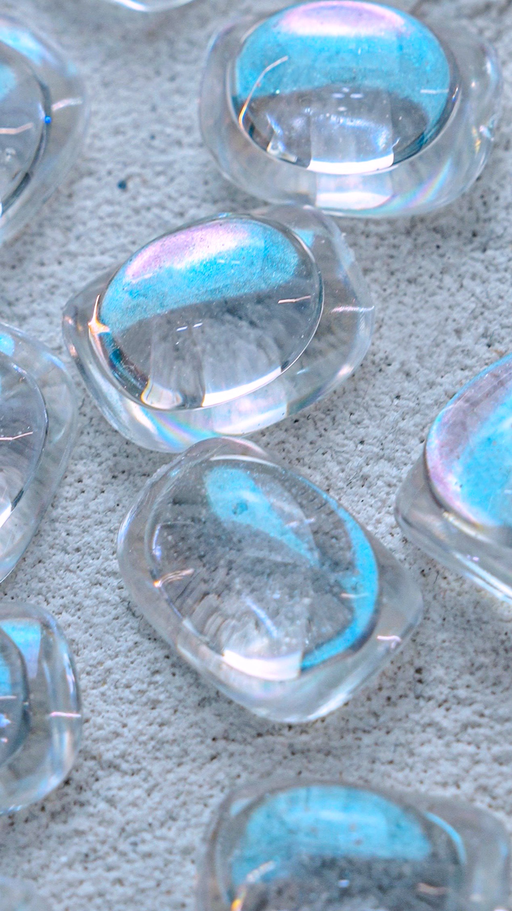 DINO It's Nail O'Clock - Pure Bubble Powder
