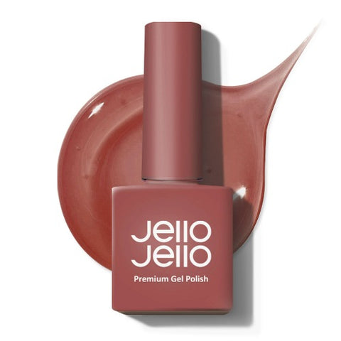 Jello Jello - JJ-20 Woody Red