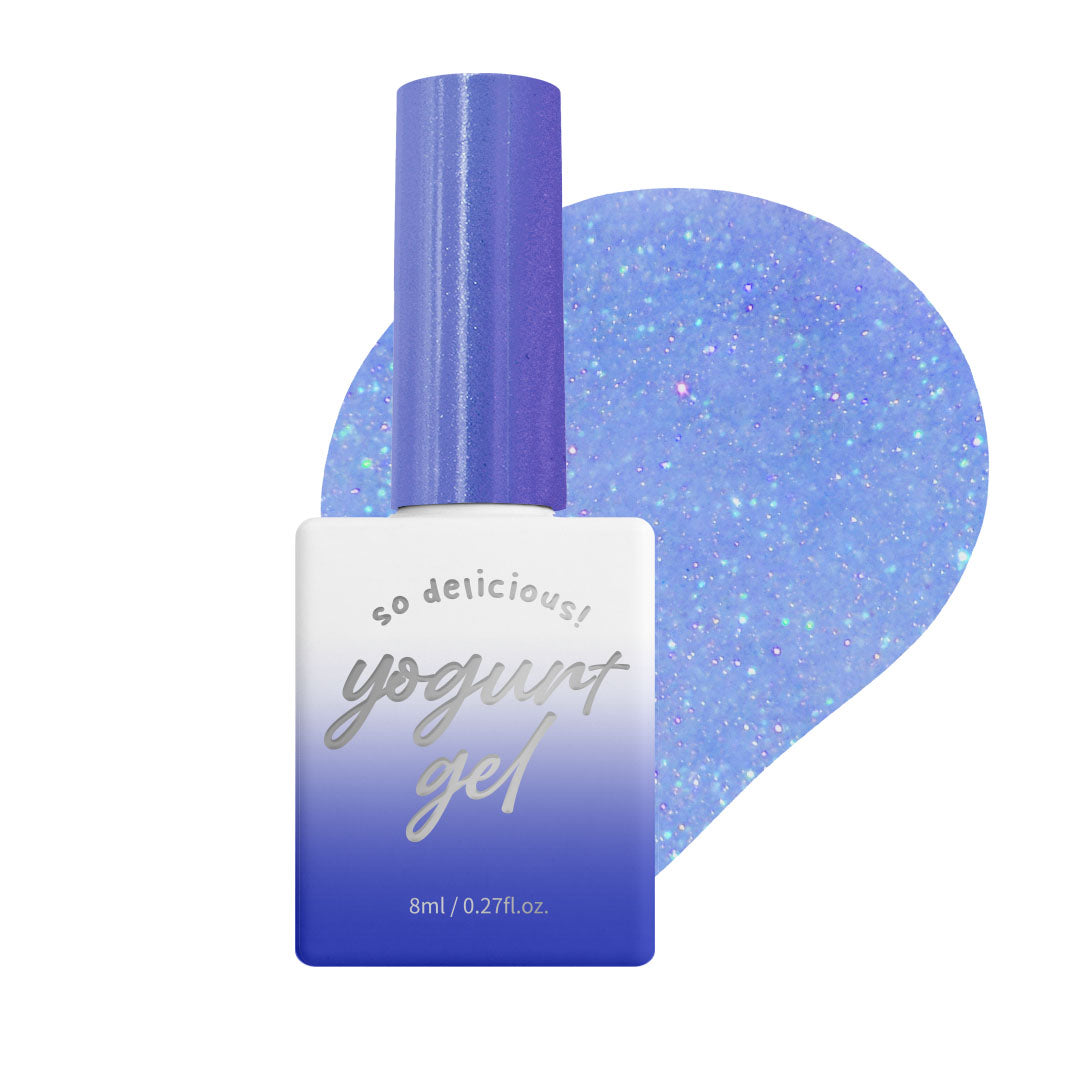 Yogurt Nail Kr. - Ballerina 2