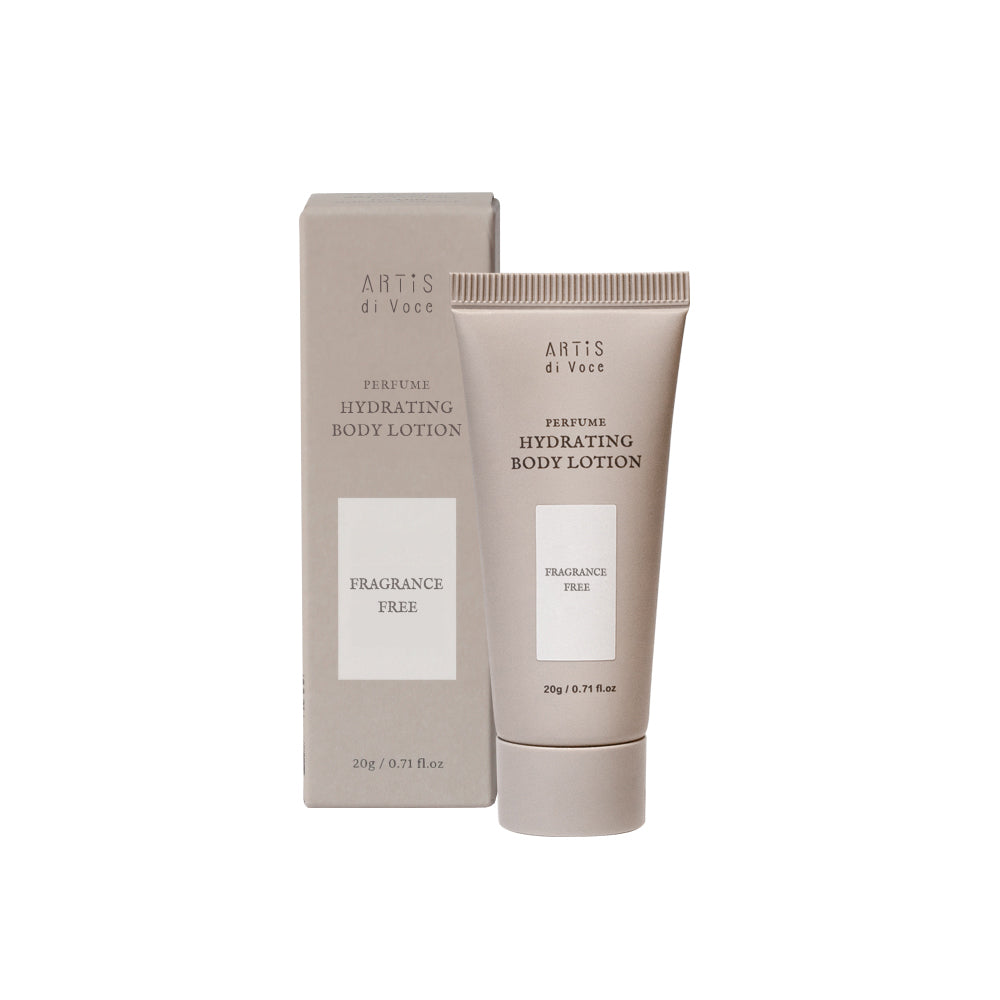 ARTiS di Voce - Hydrating Body Lotions 20g