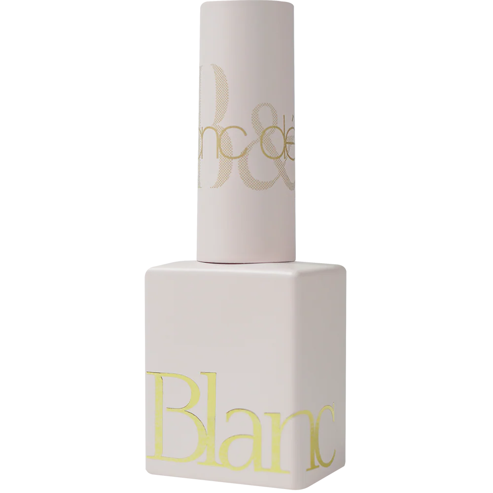 Blanc De Blue - Lissome Collection