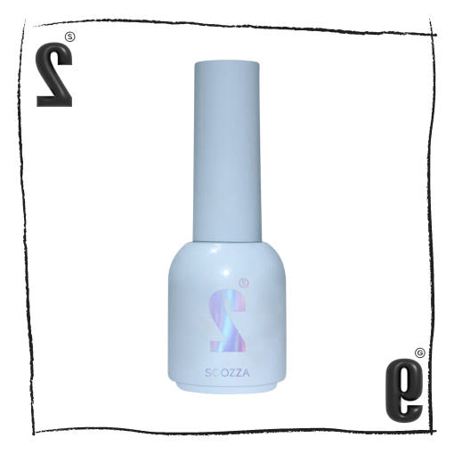 Soozza - 29 Series (Syrup/Glitter Gel)
