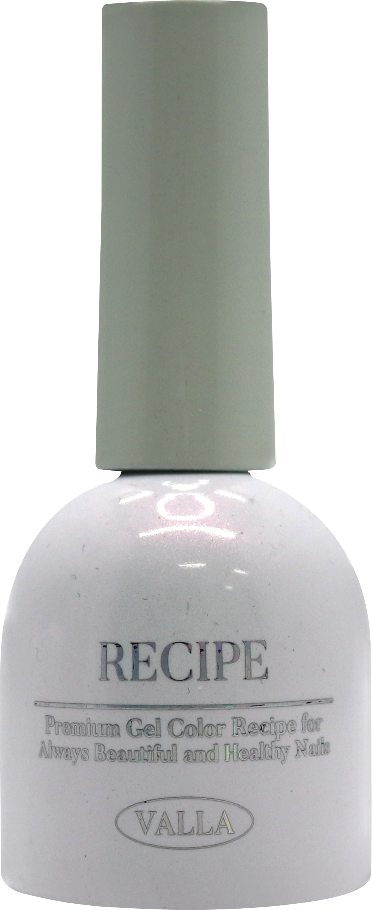 VALLA - Radiant 48 Edition 1: Syrup Glitter [VG17~VG24]