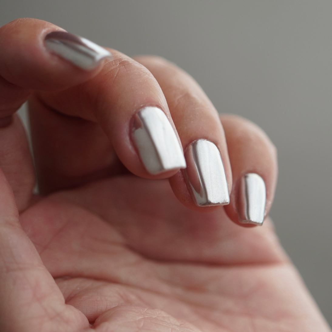 Ungu Nails - GiU Magnet & Mirror Powder