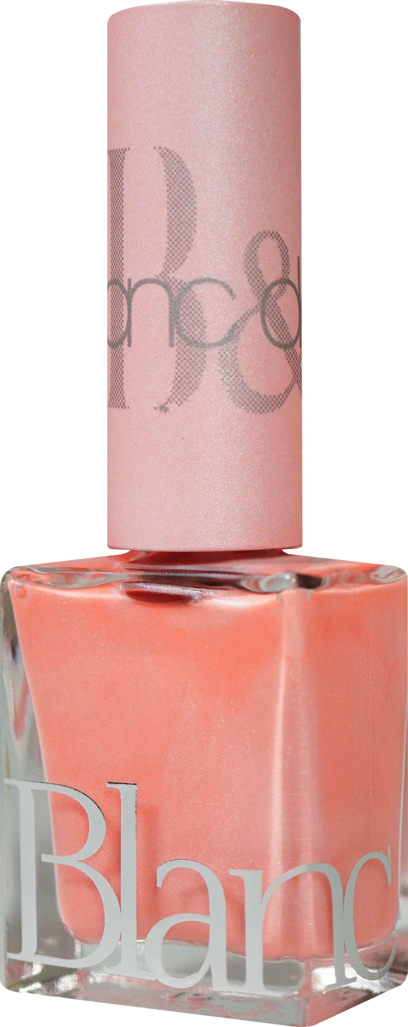 Blanc De Blue - Glinting Collection
