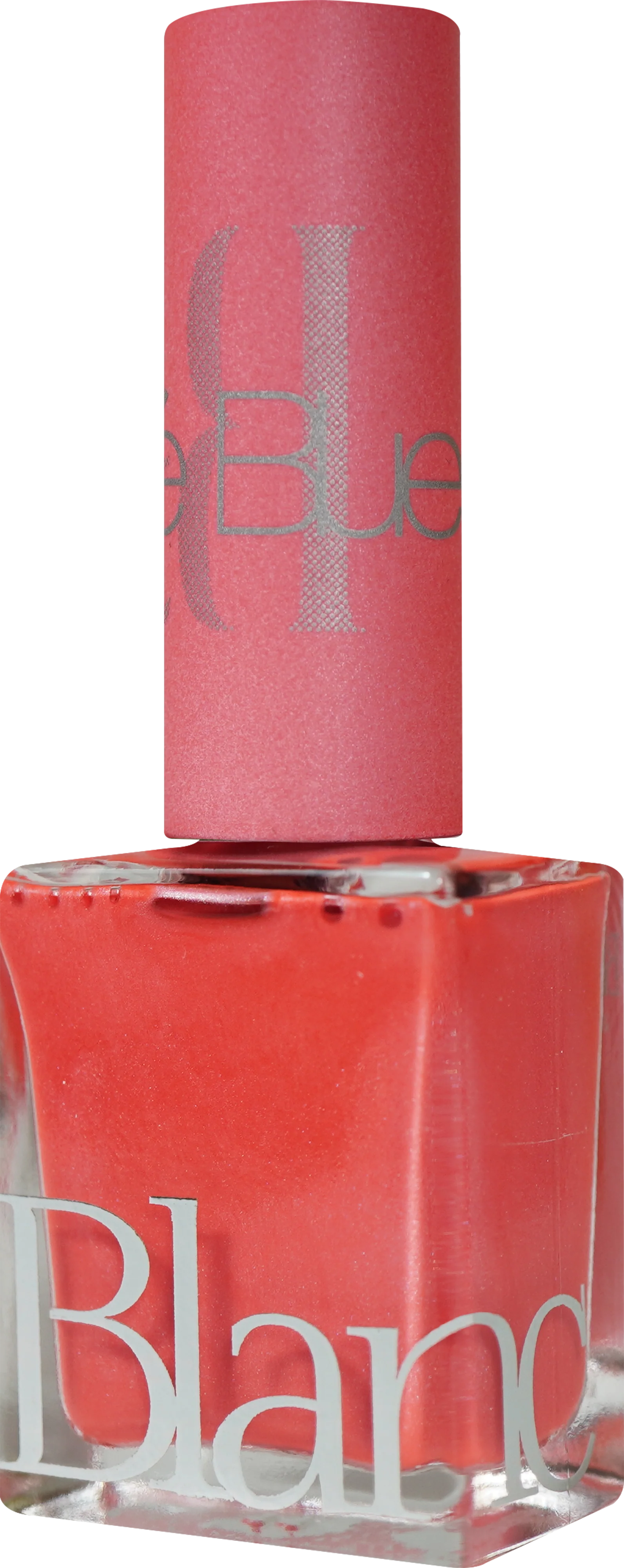 Blanc De Blue - Glinting Collection