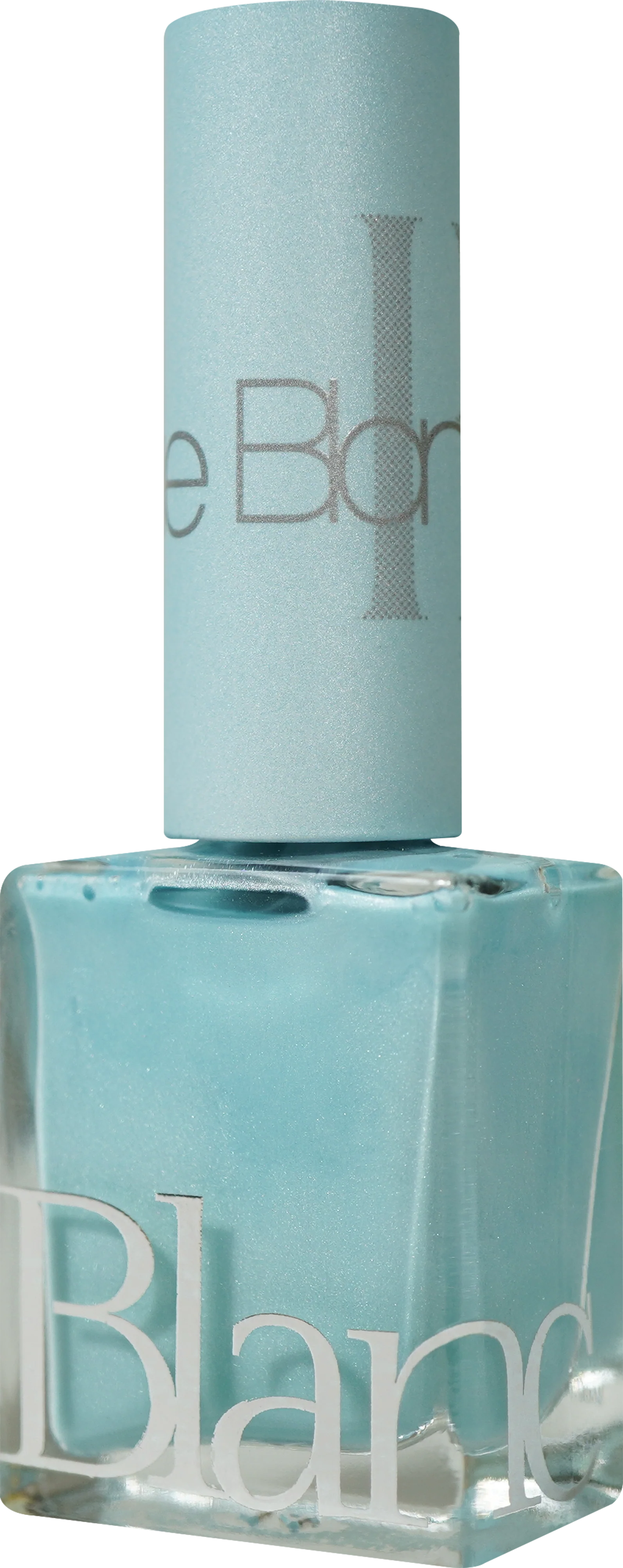Blanc De Blue - Glinting Collection