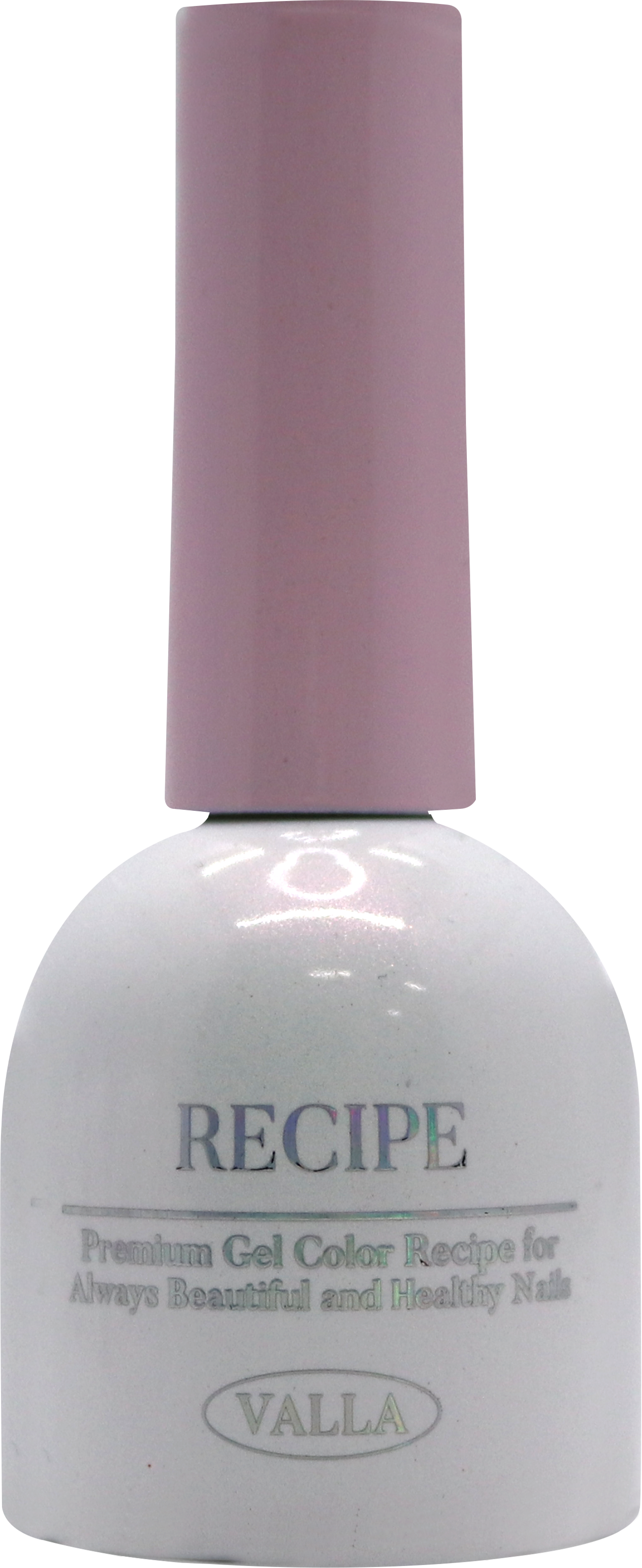 VALLA - Radiant 48 Edition 1: Syrup Glitter [VG17~VG24]