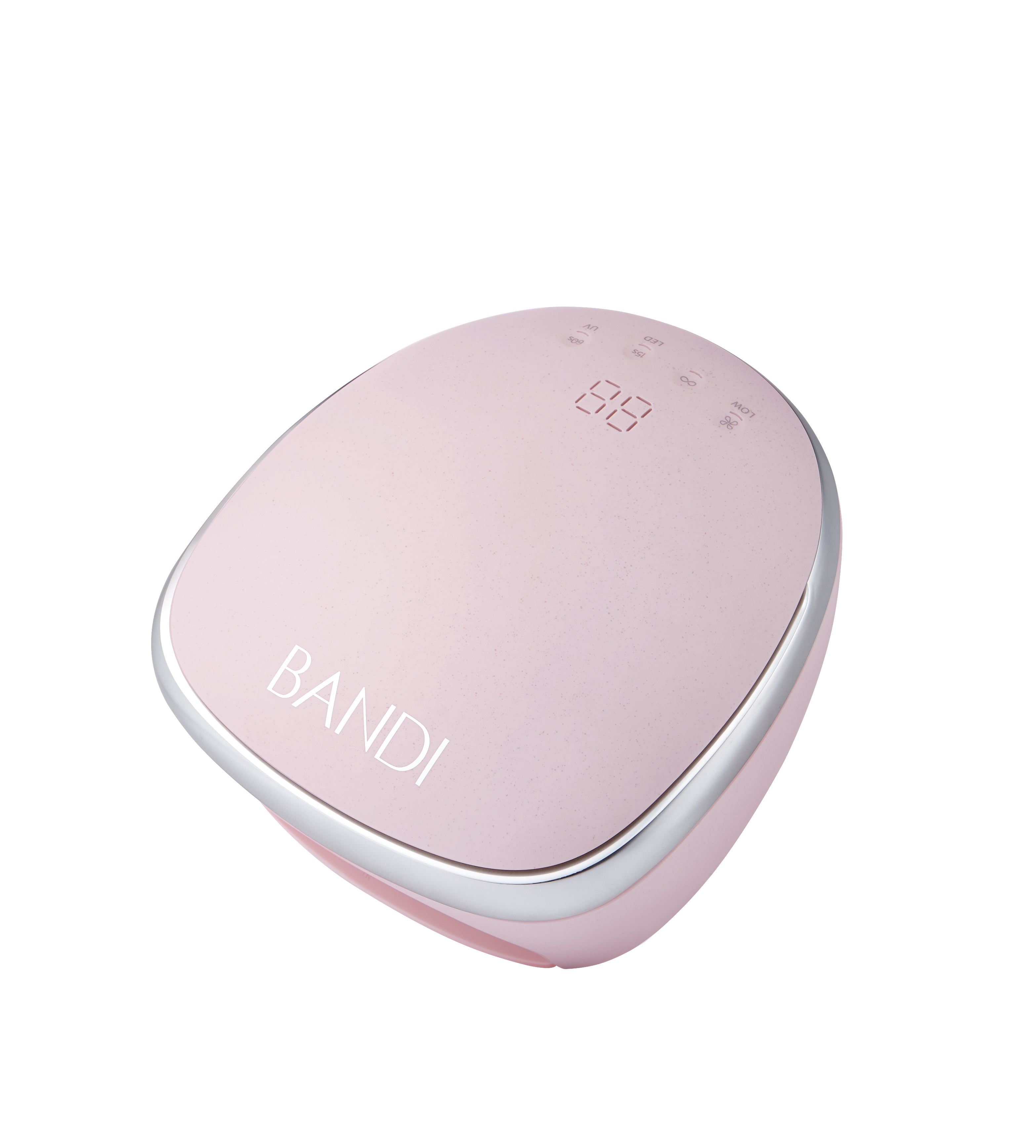 BANDI - BLED SMART LAMP (Black, Beige, Pink Stone, Grey Stone)