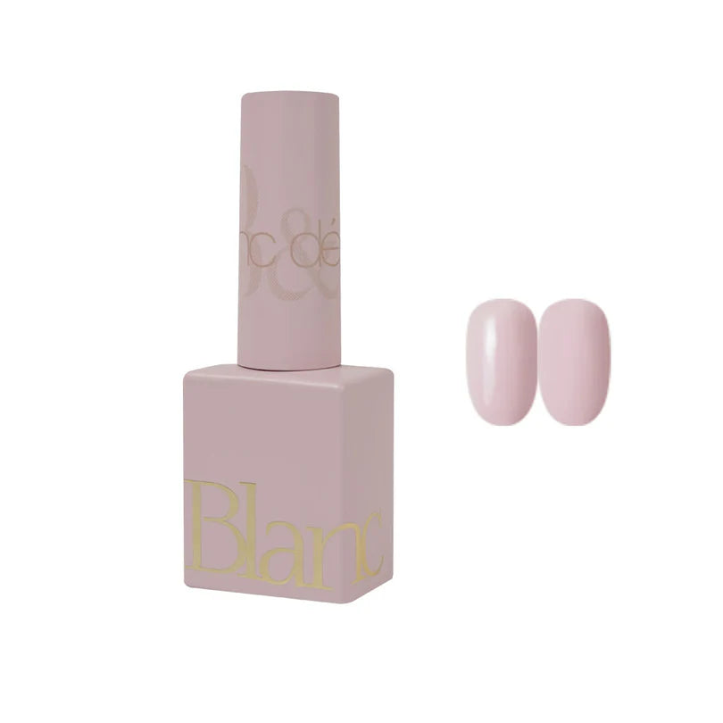 Blanc De Blue - Mid Garden