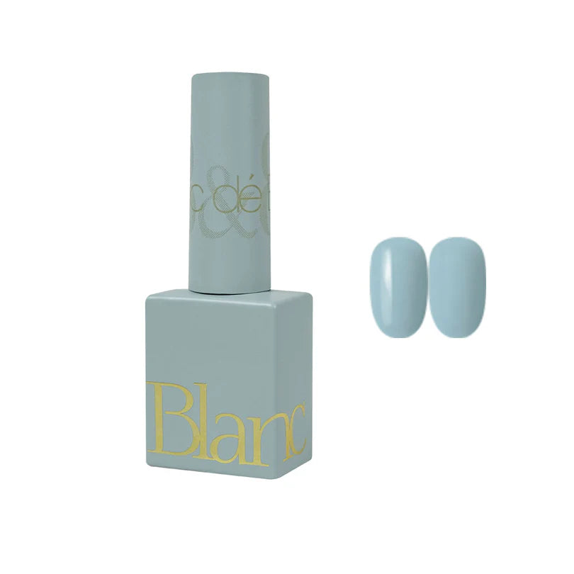 Blanc De Blue - Mid Garden