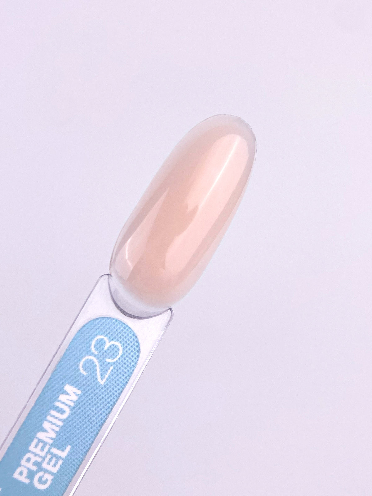LUNAmoon - Premium Builder Gel 23