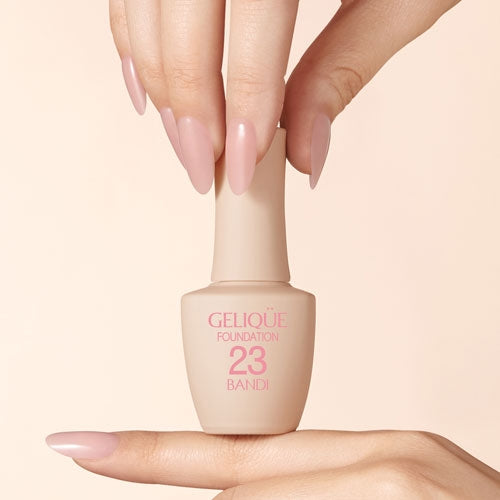 BANDI - GELIQUE FOUNDATION GEL NO.23