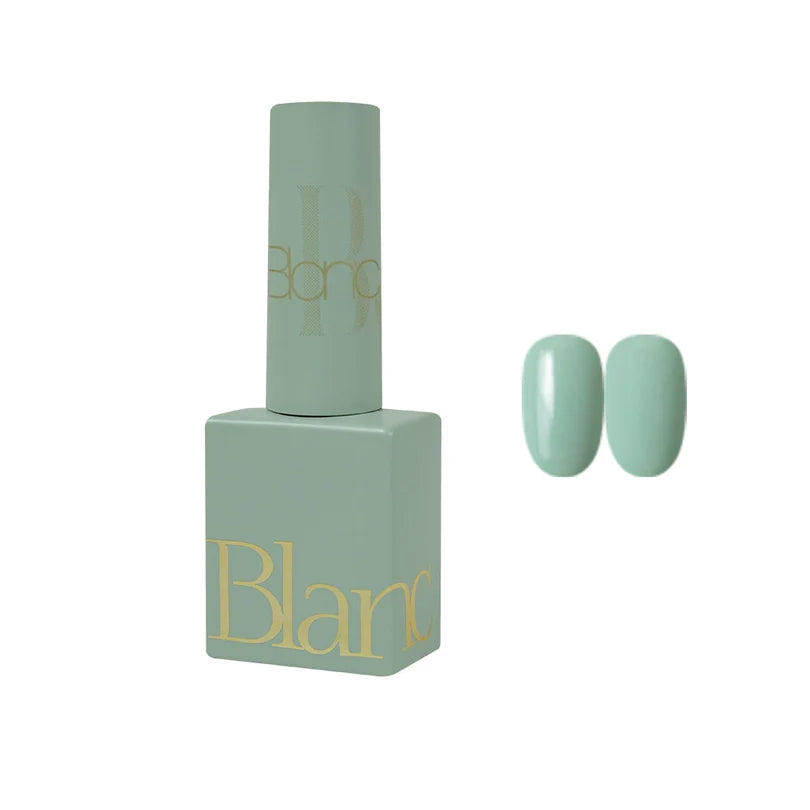 Blanc De Blue - Mid Garden