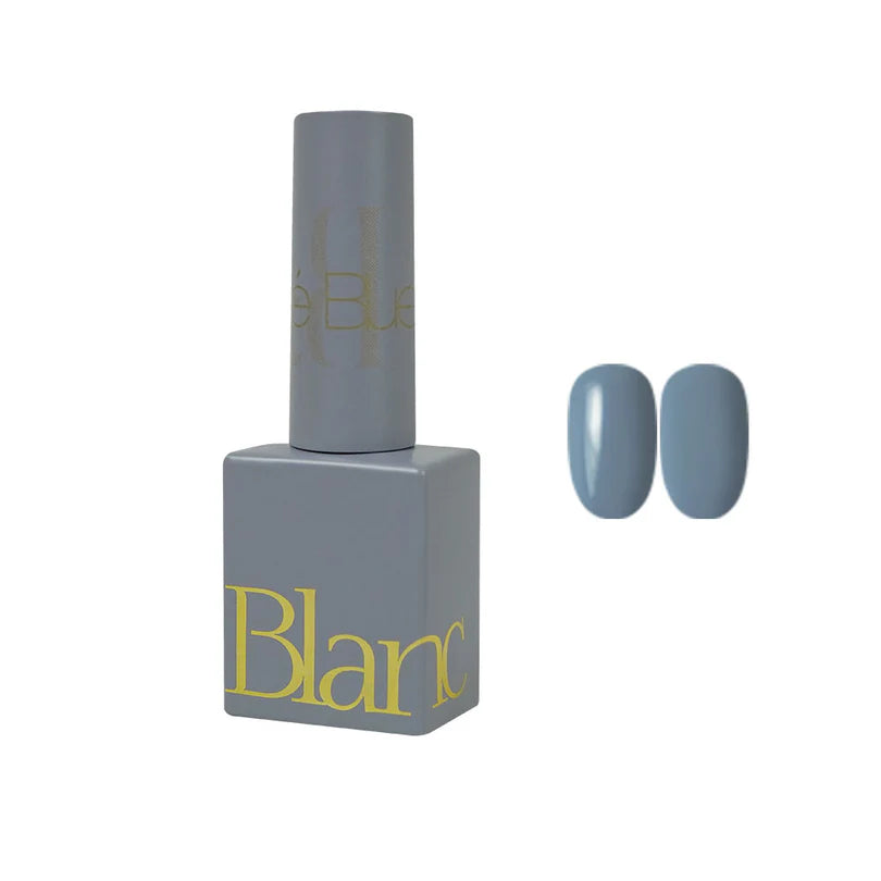 Blanc De Blue - Mid Garden