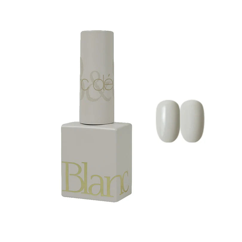 Blanc De Blue - Mid Garden