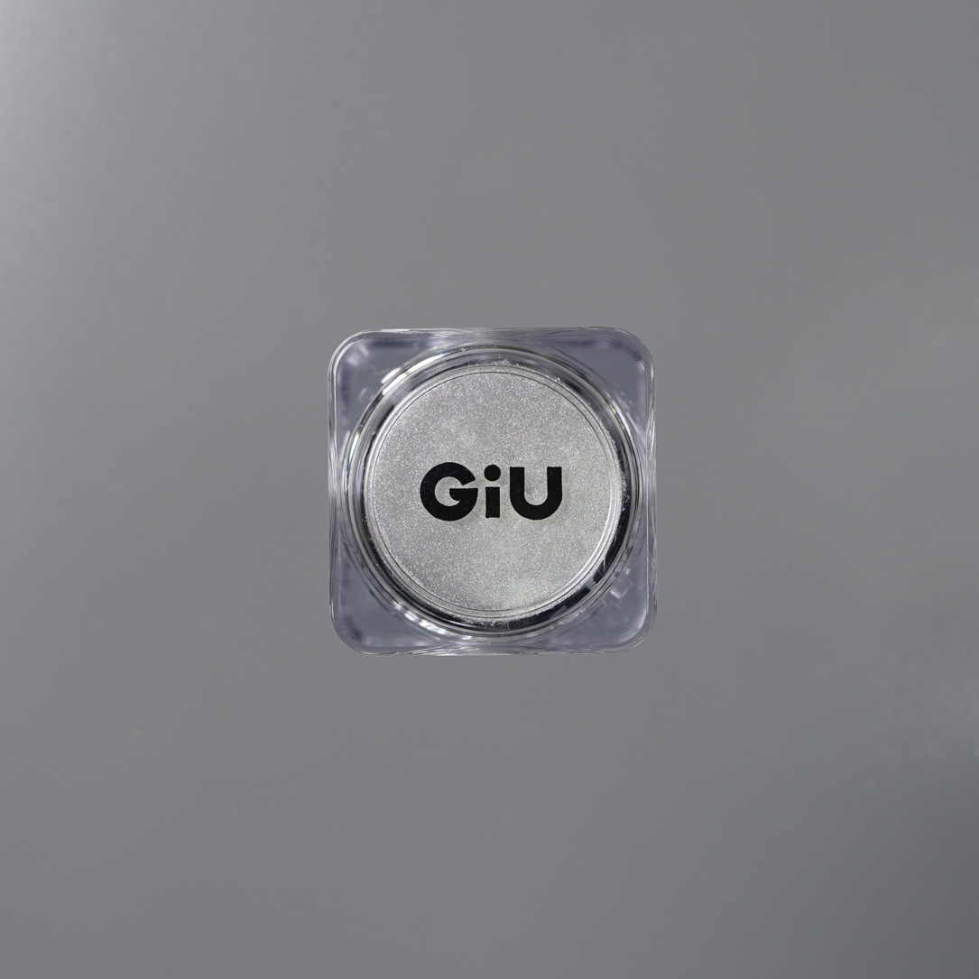 Ungu Nails - GiU Pearl Aurora Powder (AKOYA Lilac)