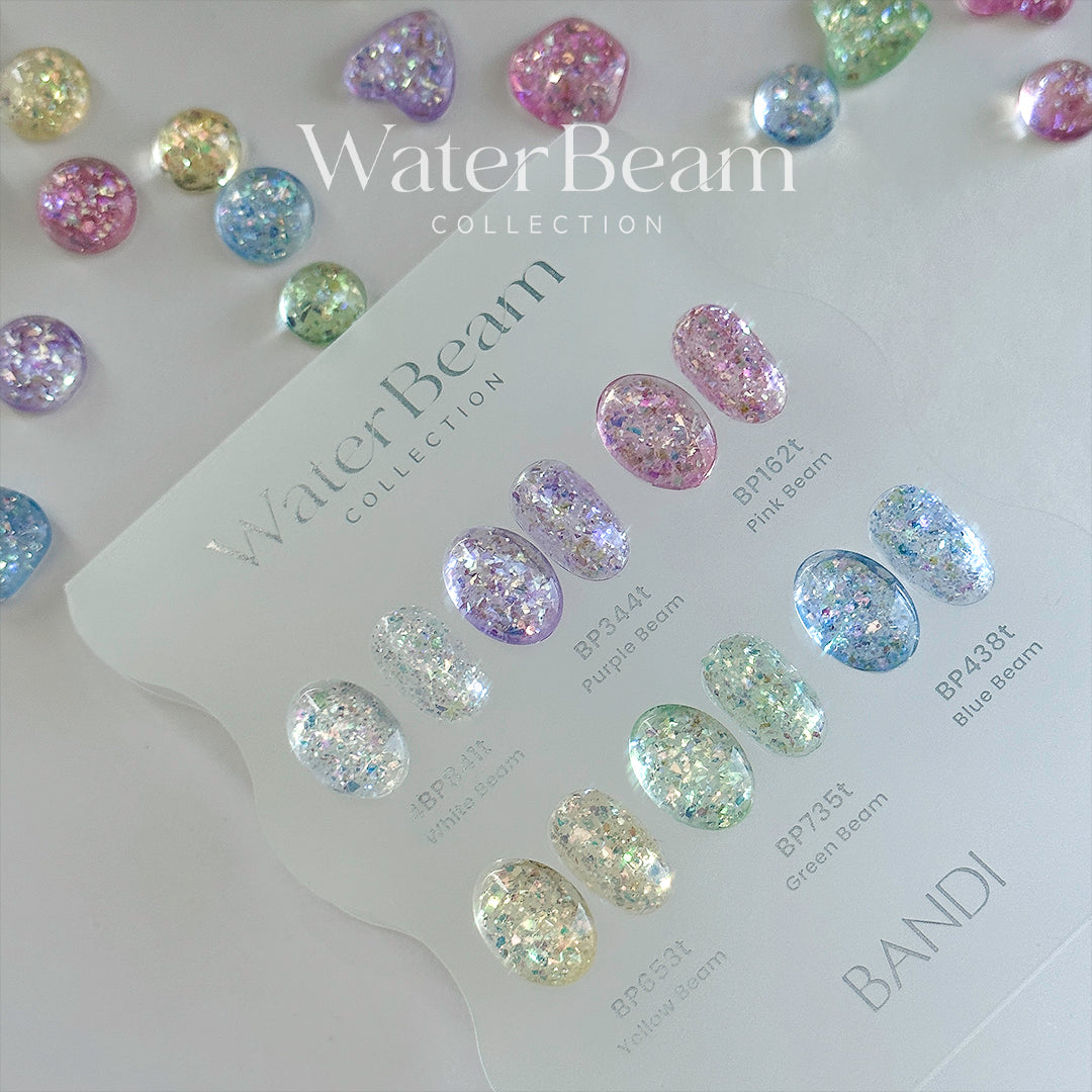 BANDI WaterBeam Collection