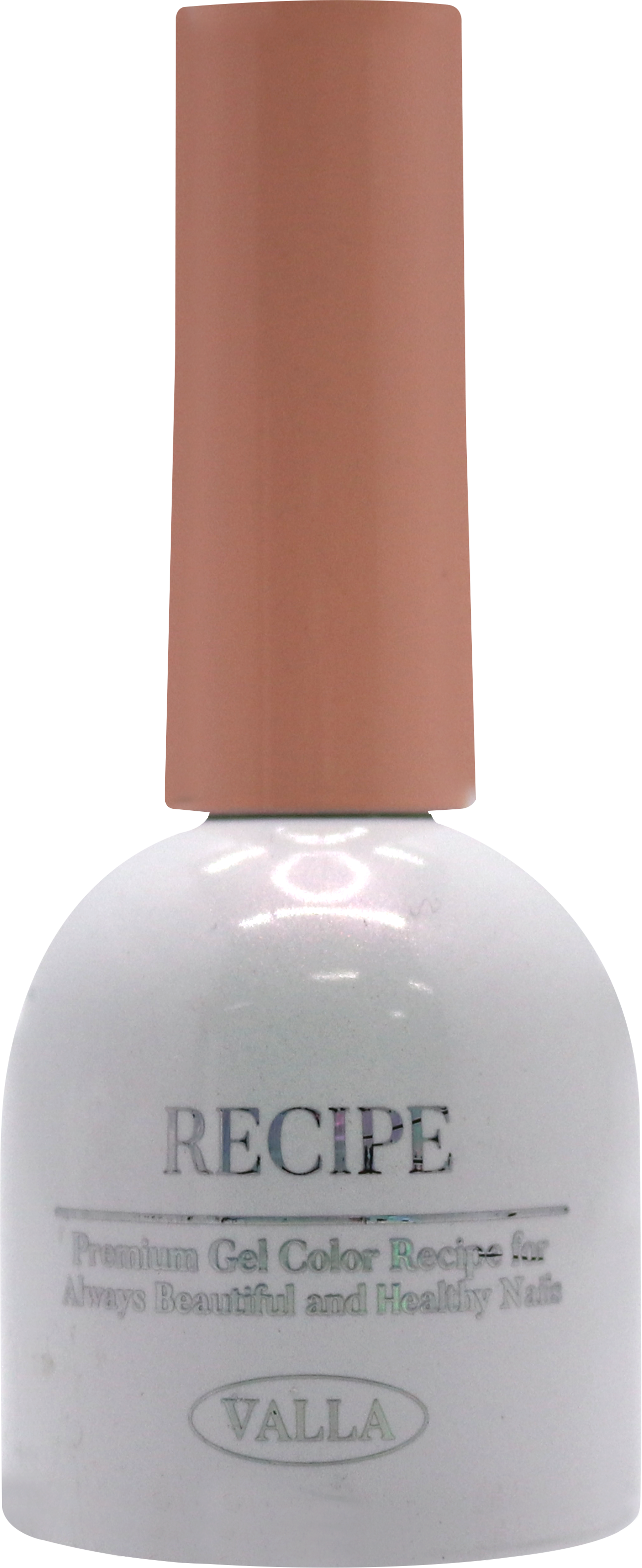 VALLA - Radiant 48 Edition 1: Syrup Glitter [VG17~VG24]