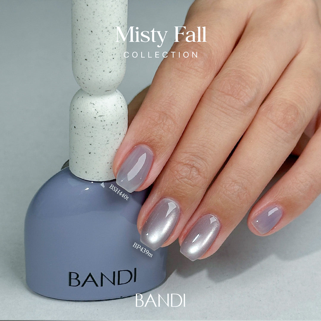 BANDI - Misty Fall Magnet Collection