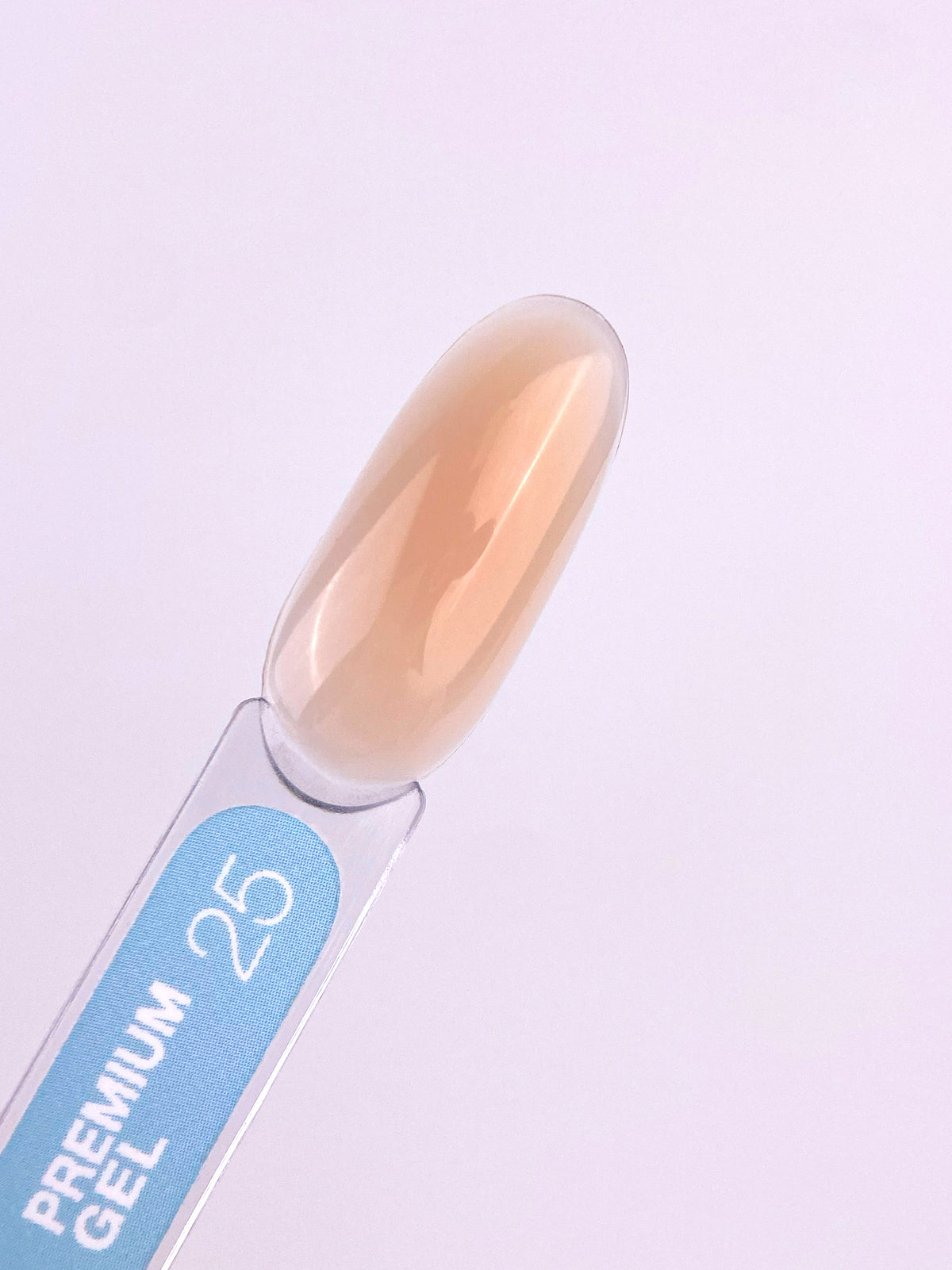 LUNAmoon - Premium Builder Gel 25