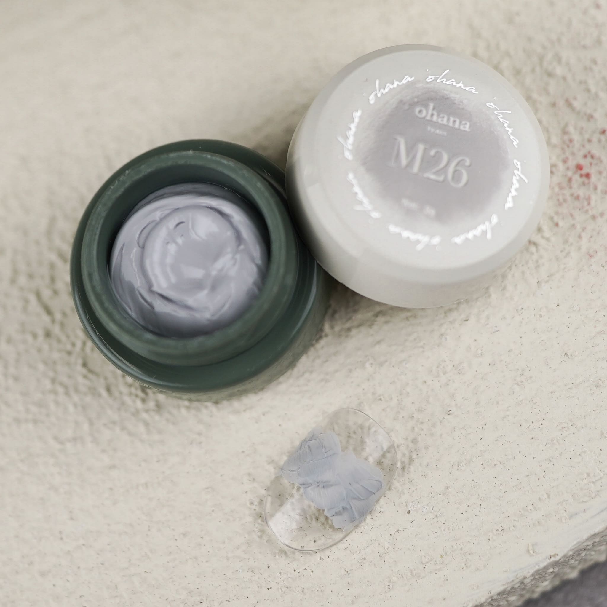 D.nail - Ohana Painter Gel Set 2 (M25-M48)
