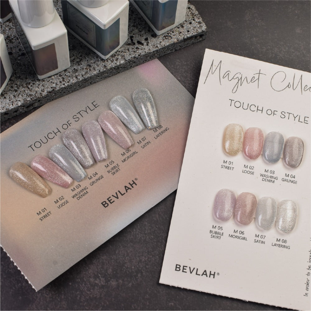 Bevlah - Touch of Style Collection