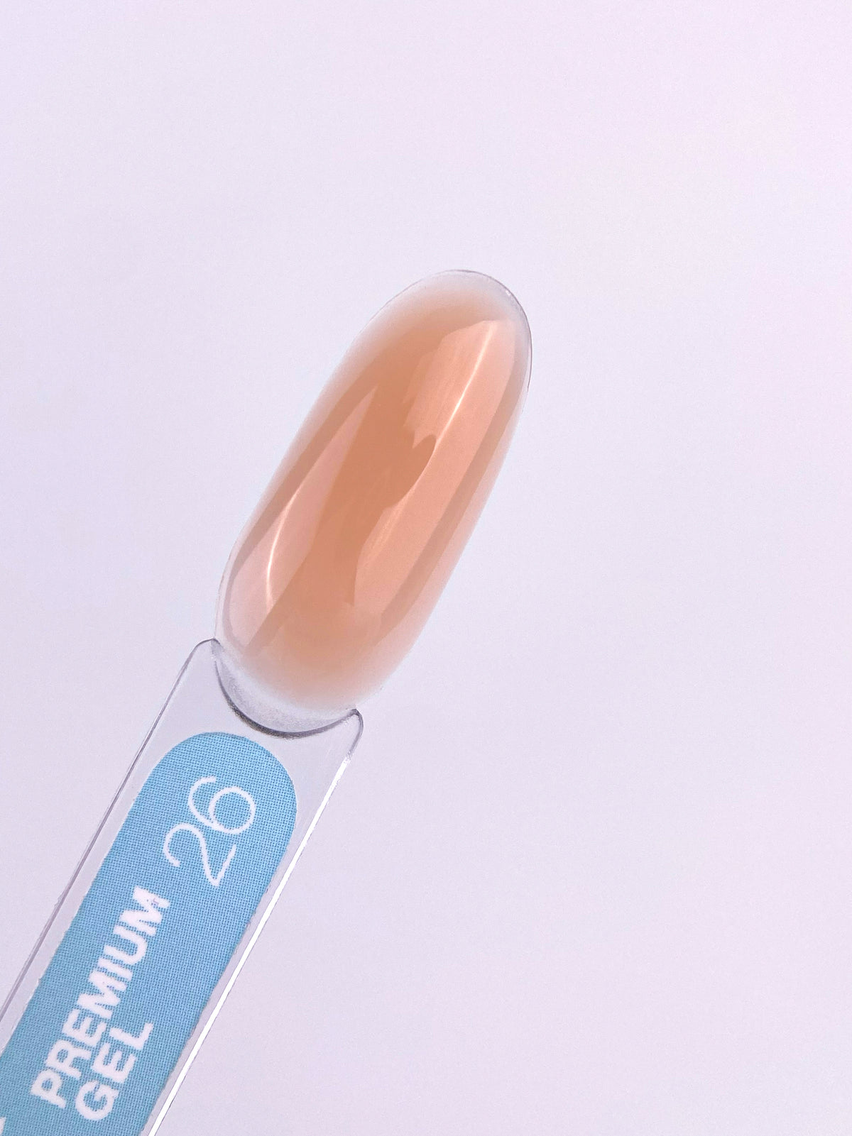 LUNAmoon - Premium Builder Gel 26