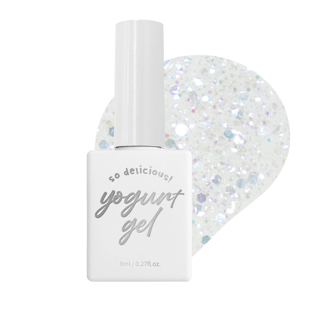 Yogurt Nail Kr. - Orgel Collection