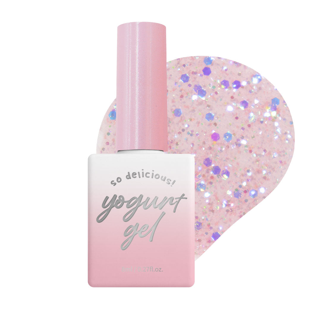 Yogurt Nail Kr. - Orgel Collection