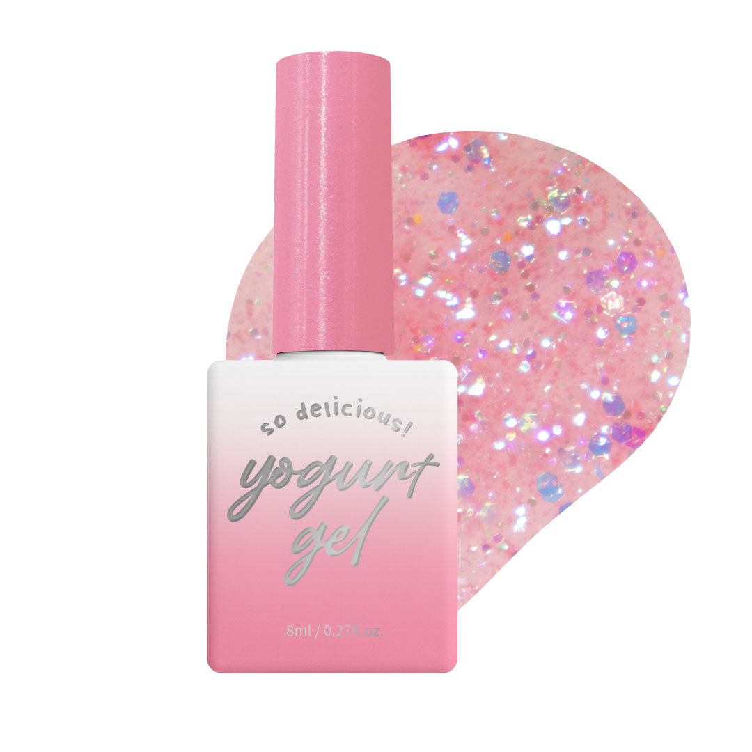 Yogurt Nail Kr. - Orgel Collection