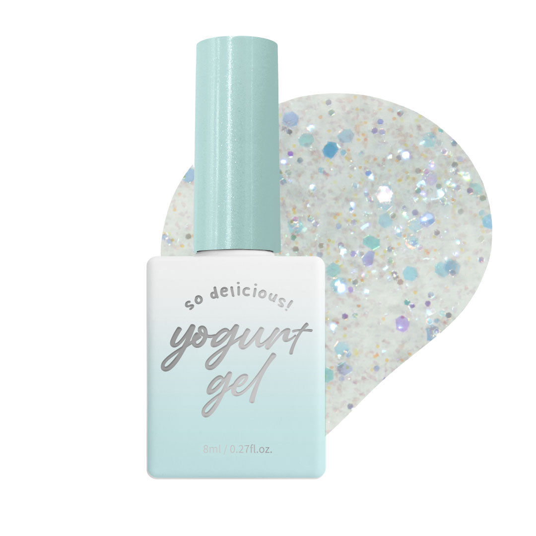 Yogurt Nail Kr. - Orgel Collection