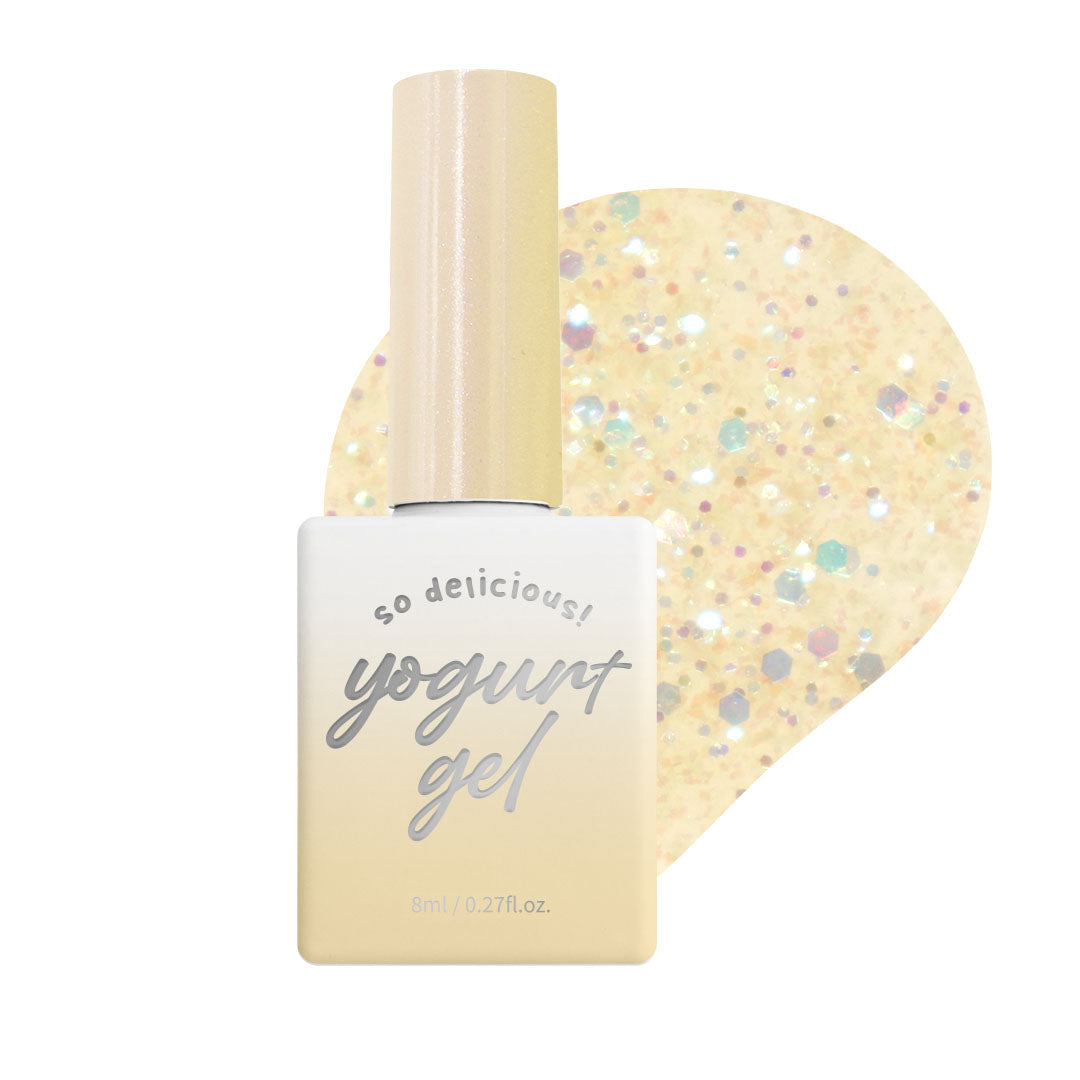 Yogurt Nail Kr. - Orgel Collection