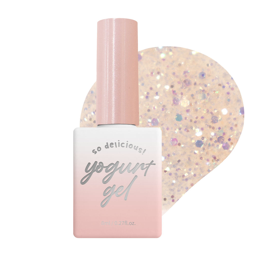 Yogurt Nail Kr. - Orgel Collection