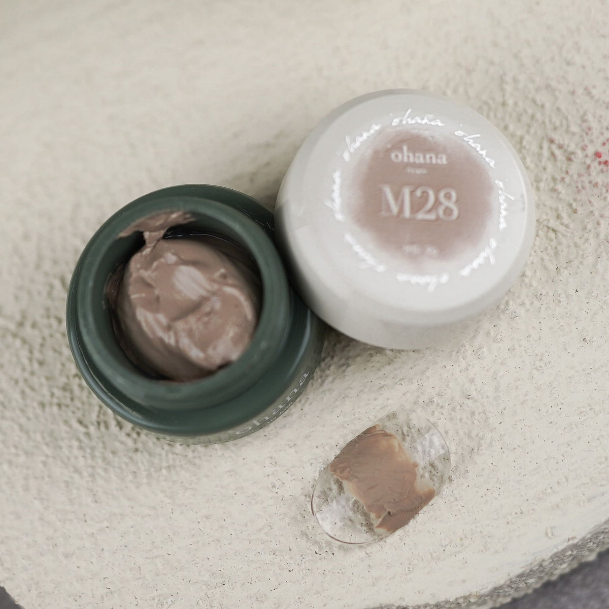 D.nail - Ohana Painter Gel Set 2 (M25-M48)