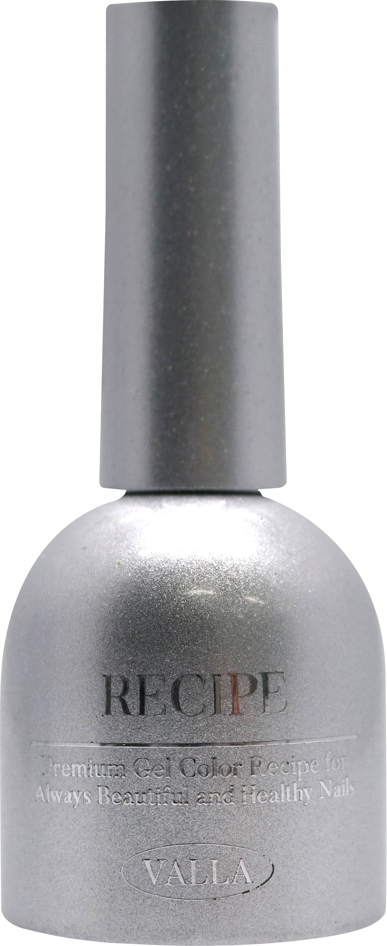 VALLA - Radiant 48 Edition 2: Luxury Shine Glitter [VG25~VG32]