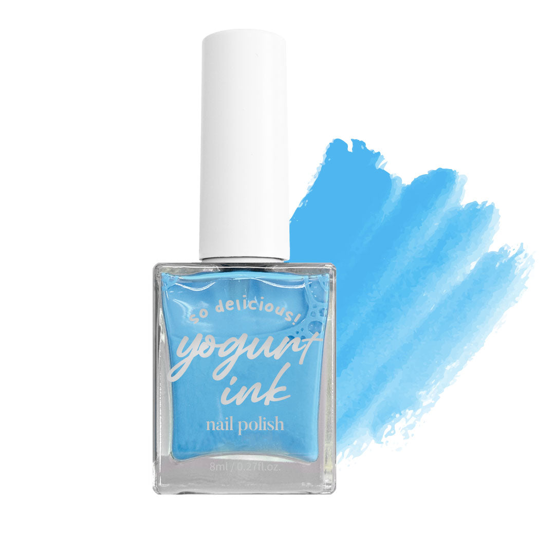 Yogurt Nail Kr. - Pajamas Ink Collection